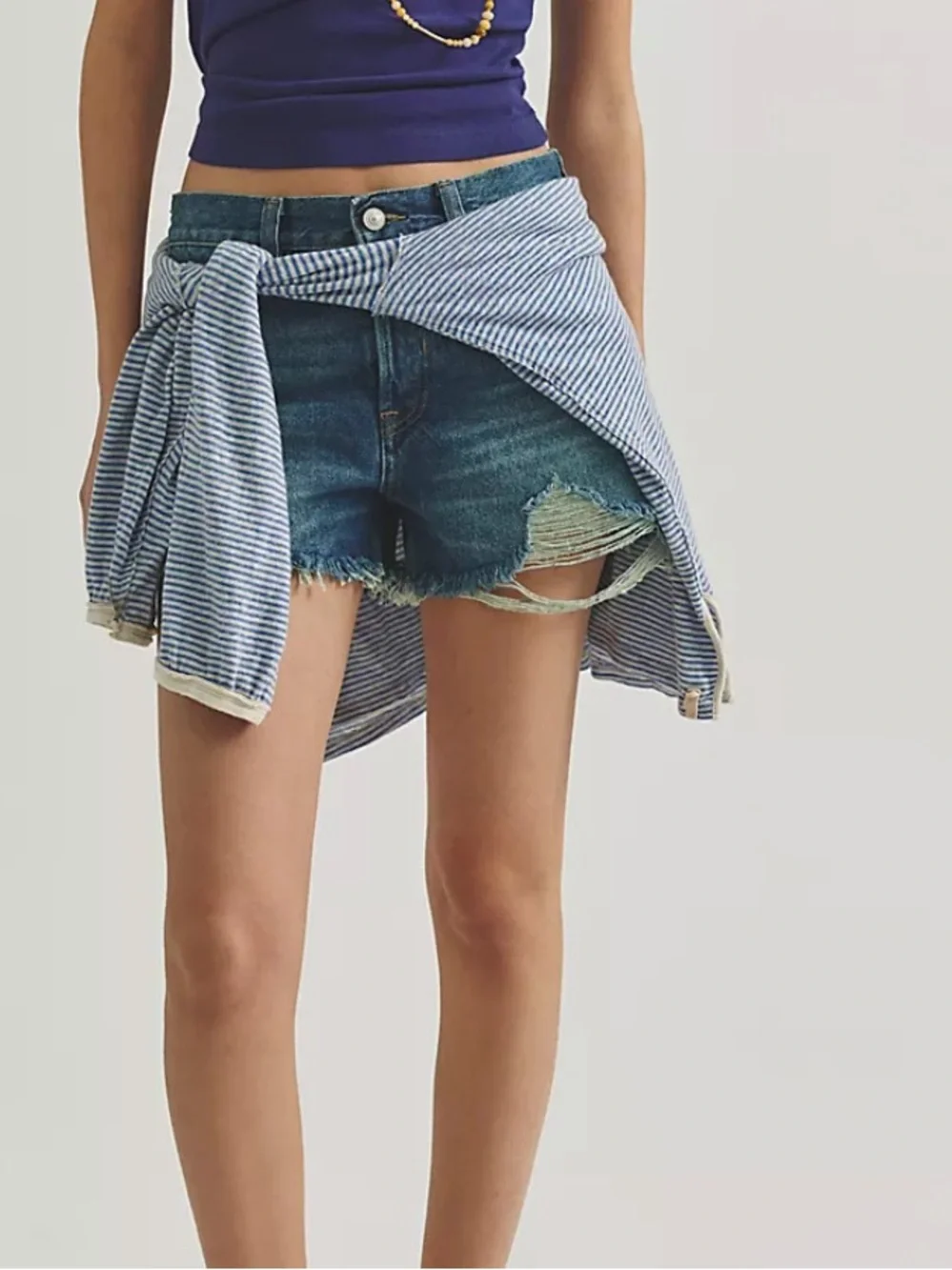 NWT FREE PEOPLE Now Or Never Shorts!
